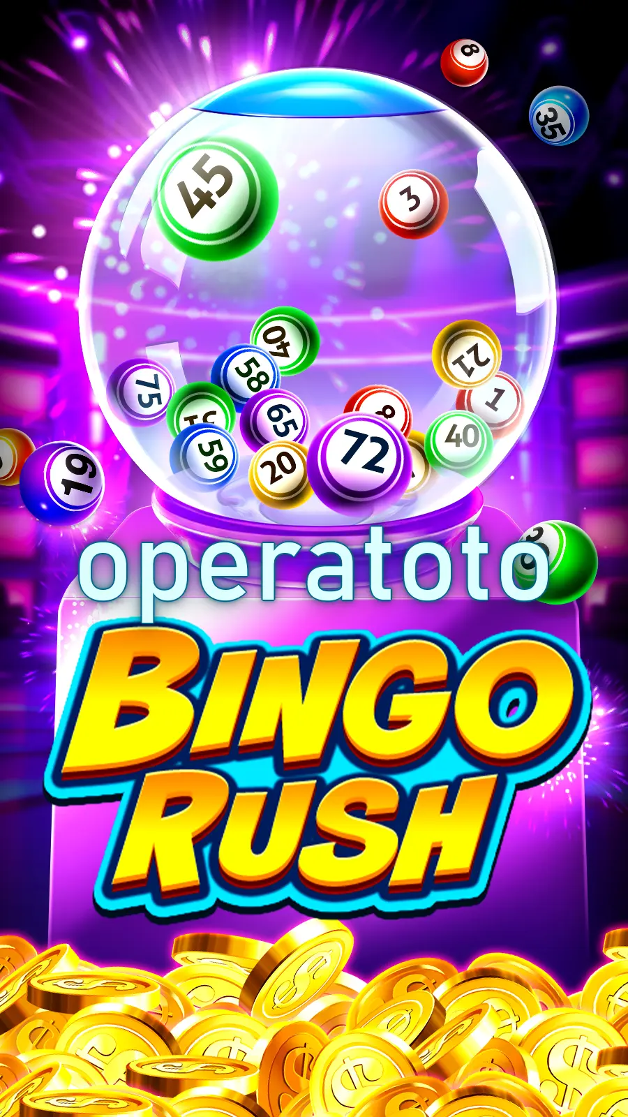 operatoto APK