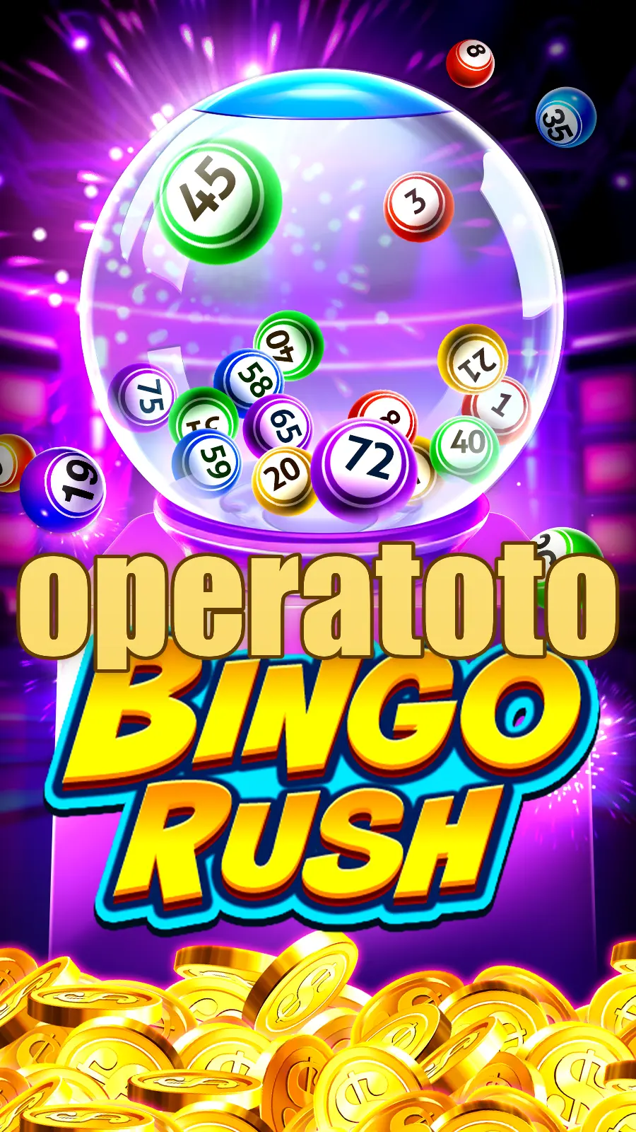 operatoto APK