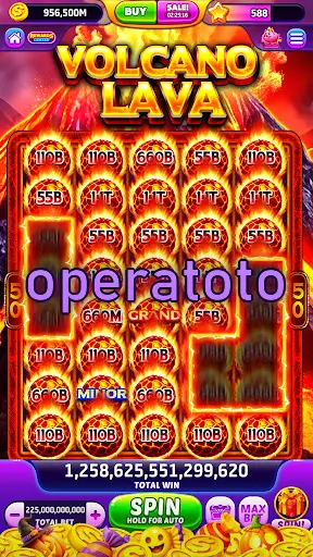 operatoto Masuk