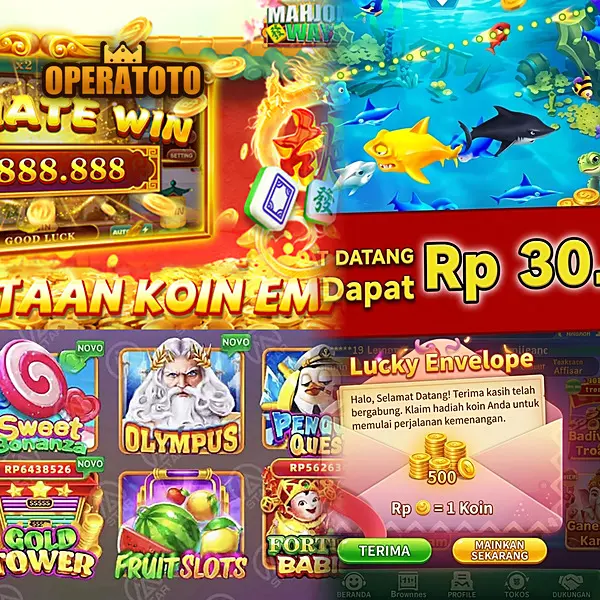 operatoto Masuk - operatoto Resmi