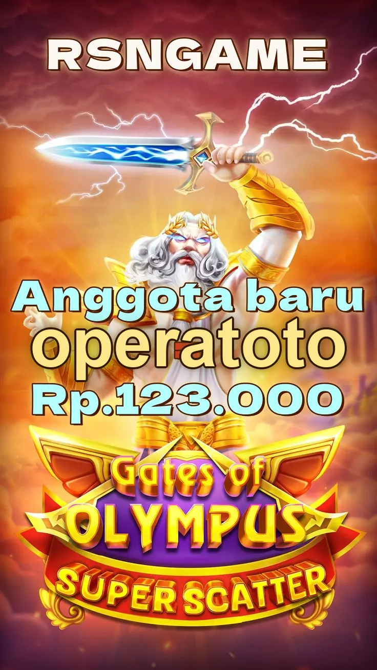 operatoto Tangkapan Layar - APK Resmi