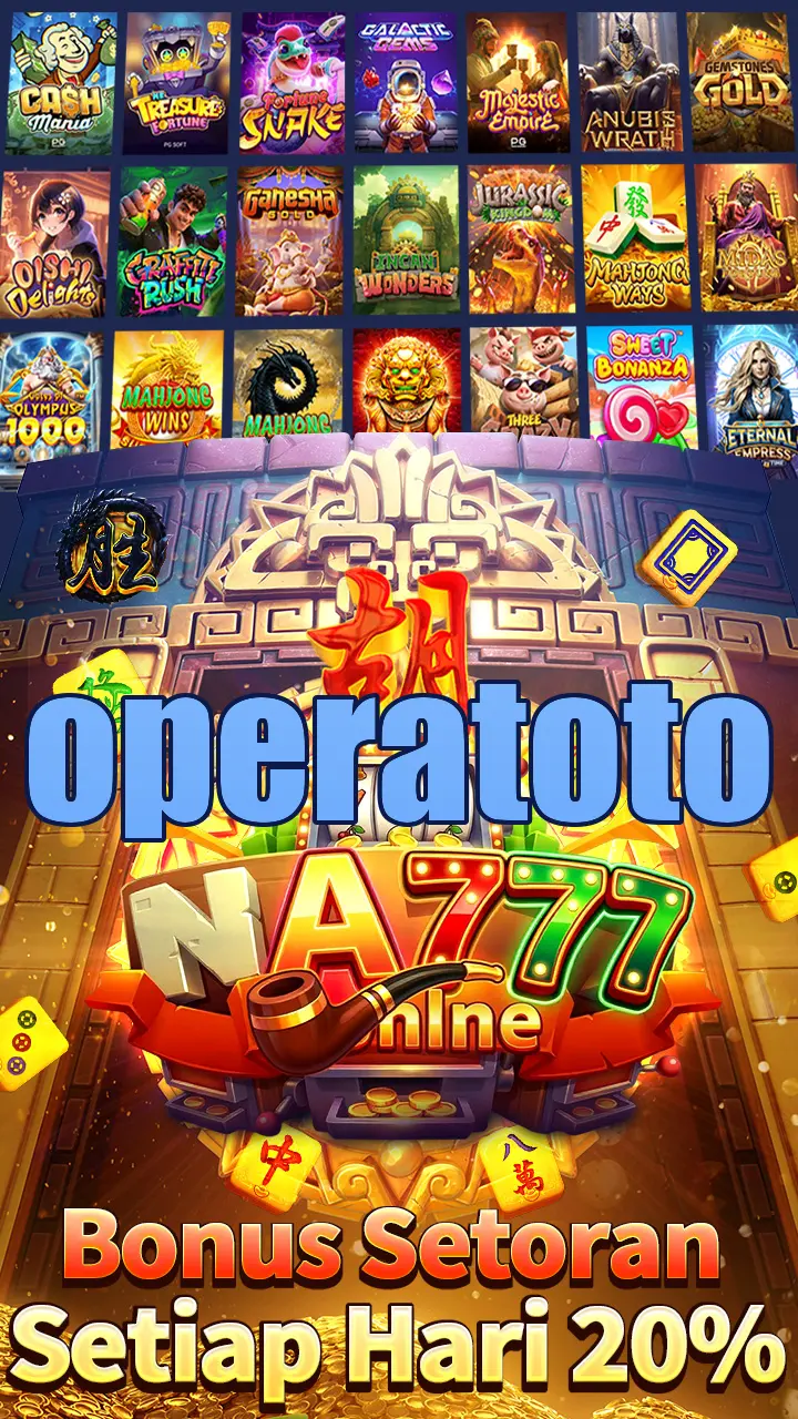 operatoto Preview - Resmi Unduh